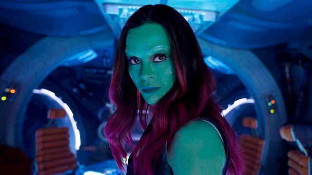 Confirman lo que pasó con Gamora después de 'Avengers: Endgame' noticias imagen