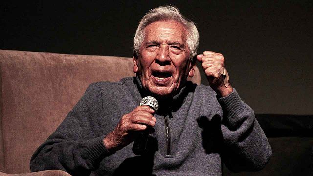 Festival Guanajuato 2019: “No fui a la escuela, fui al cine”, José Carlos Ruíz noticias imagen