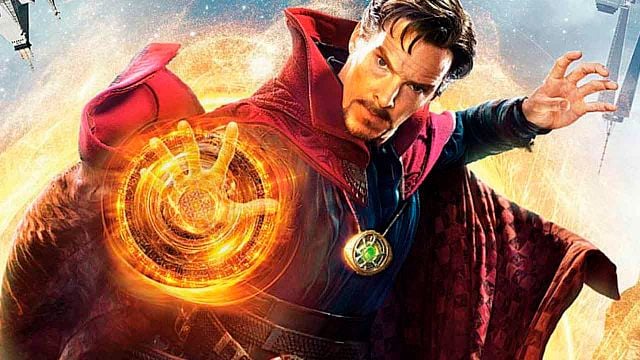 Comic Con 2019: Confirmado el villano de 'Doctor Strange 2' noticias imagen