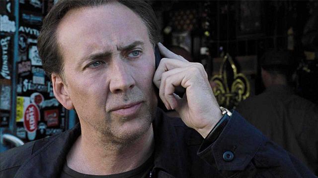 Festival Guanajuato 2019: Nicolas Cage cancela visita noticias imagen