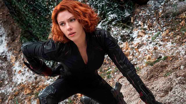 'Black Widow': Primera imagen de Taskmaster en plena batalla noticias imagen