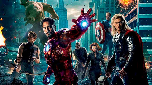 ¿Habrá película de 'Avengers' en la Fase 4 de Marvel? noticias imagen