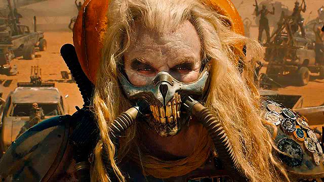 'Mad Max': Hay planes para dos secuelas y un spin-off noticias imagen