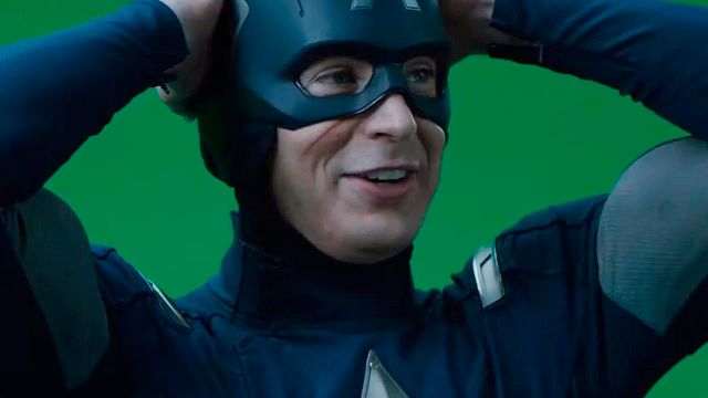 'Avengers: Endgame': Ríe con estos bloopers detrás de cámaras noticias imagen