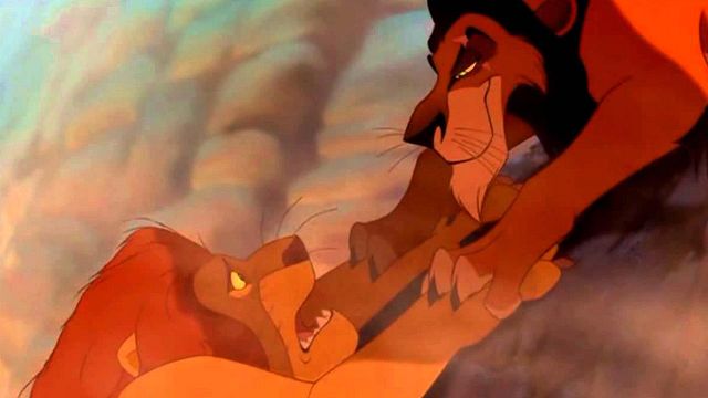 'El rey león': Confiesan que Mufasa y Scar no son hermanos noticias imagen