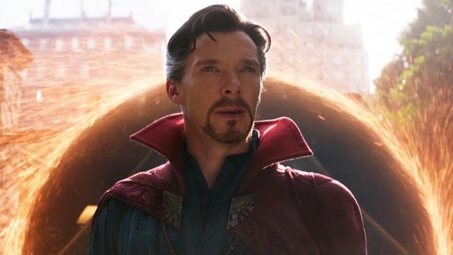 La novia de Doctor Strange aparecería en su secuela noticias imagen