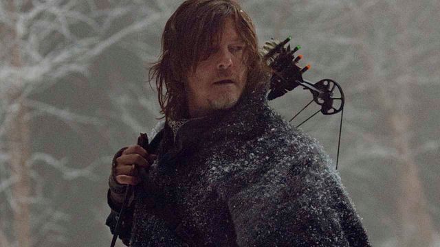 'The Walking Dead': Primeras imágenes de la nueva villana noticias imagen