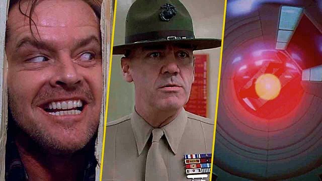 Stanley Kubrick: Los 10 mejores personajes de sus películas noticias imagen