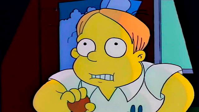 'Los Simpson': Martin Prince podría desaparecer de la serie noticias imagen