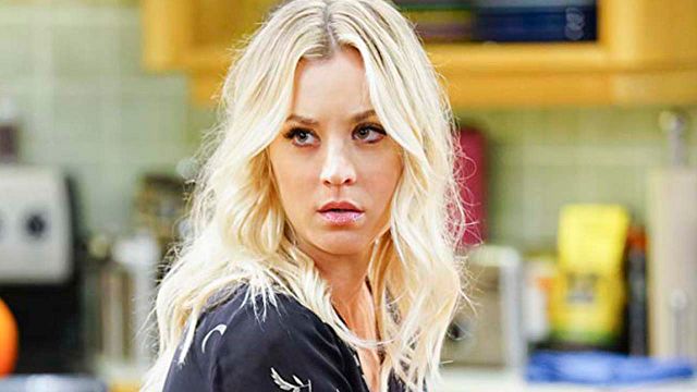 'The Big Bang Theory': Kaley Cuoco ya no se habla con sus compañeros noticias imagen