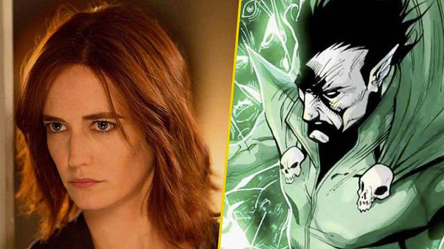 'Doctor Strange 2': Proponen a Eva Green para ser la villana noticias imagen