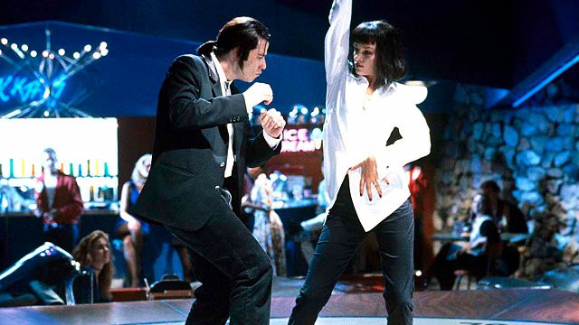 ¡'Pulp Fiction' regresa a cines mexicanos! noticias imagen