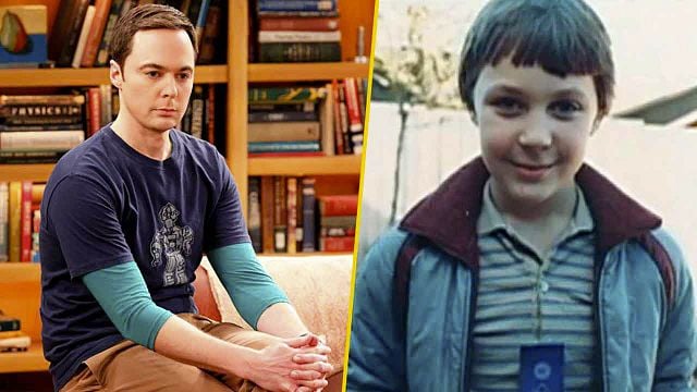 'The Big Bang Theory': Así se veían los protagonistas cuando eran niños noticias imagen