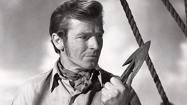 'Moby Dick': La joya de 1956 que tienes que ver noticias imagen