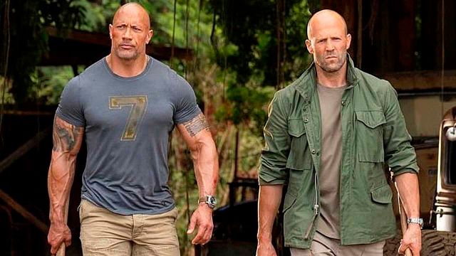 ¿'Rápidos y furiosos: Hobbs & Shaw' tiene escena post-créditos? noticias imagen