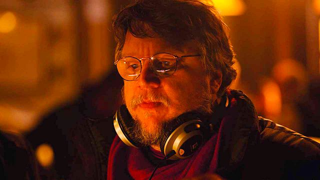 'Nightmare Alley': El tremendo reparto de la nueva cinta de Guillermo del Toro noticias imagen