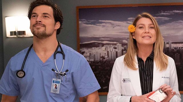 'Grey’s Anatomy': Lo que sabemos de la temporada 16