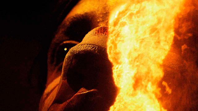 'Huachicolero': ¿Por qué no ha llegado a cartelera comercial? noticias imagen