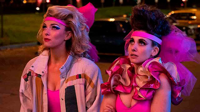 'GLOW': ¿A qué hora se estrena la tercera temporada? noticias imagen