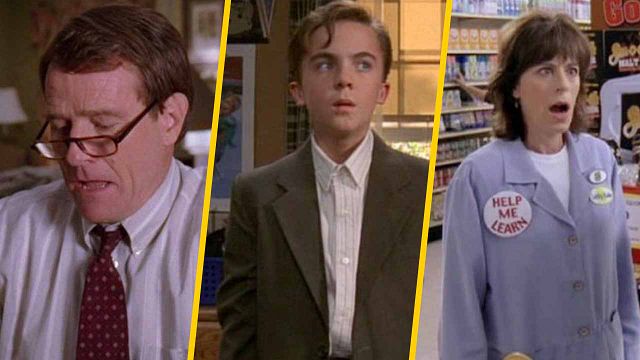 ‘Malcolm el de en medio’: 15 fotos detrás de cámaras que te sorprenderán noticias imagen