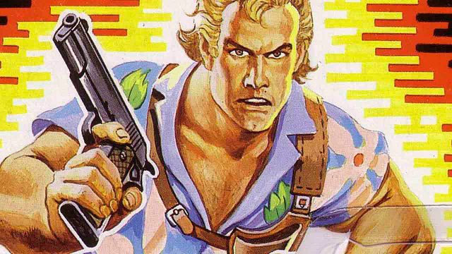 Habrá spin-off de 'G.I. Joe' centrado en Chuckles noticias imagen