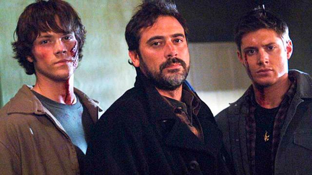 'Supernatural': ¿Regresará Jeffrey Dean Morgan a la temporada final? noticias imagen