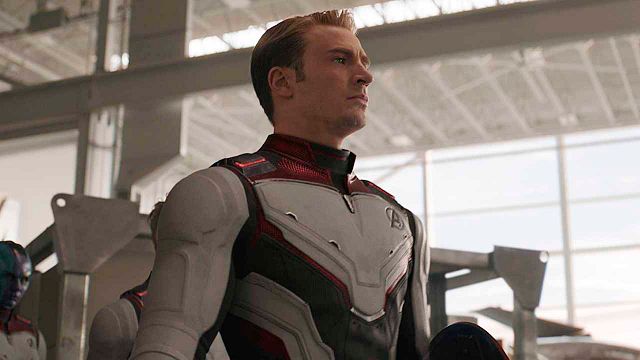 'Avengers: Endgame': El easter-egg que indica un viaje a... ¡2988! noticias imagen