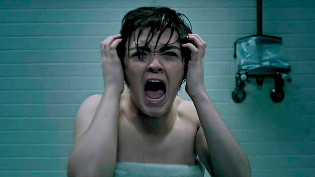 'The New Mutants': Disney está desilusionado con la película noticias imagen