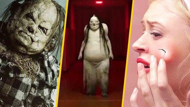 ‘Historias de miedo para contar en la oscuridad’: 10 cosas que debes saber antes de verla noticias imagen