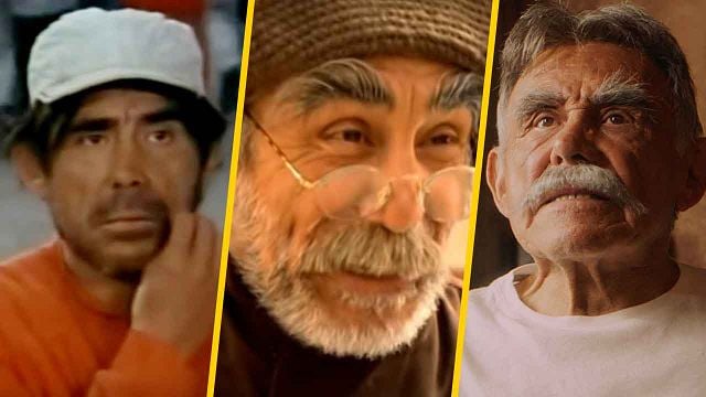 Héctor Suárez: 'Mentada de padre' y 10 de sus personajes inolvidables noticias imagen