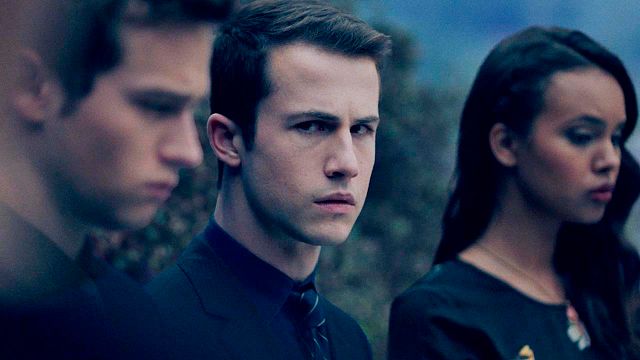 '13 Reasons Why': ¿Por qué Clay NO pudo haber matado a Bryce? noticias imagen