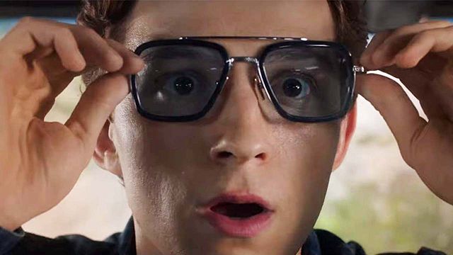 ¡‘Spider-Man: Lejos de casa’ se reestrenará en cines con material extra! noticias imagen