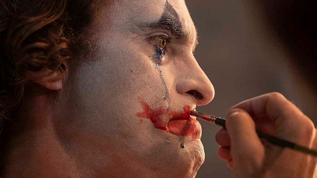 'Joker': Indicios apuntan a que Joaquin Phoenix NO es el verdadero Guasón noticias imagen