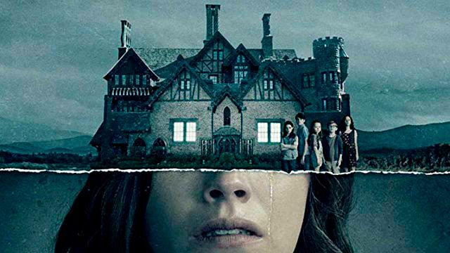 'The Haunting of Hill House' tendrá versión más terrorífica noticias imagen