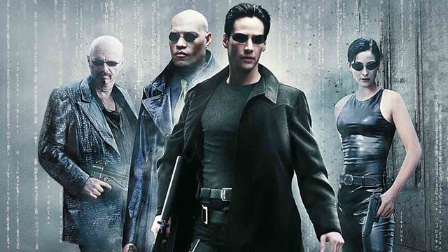 Confirmado: ¡Habrá cuarta parte de 'Matrix'!