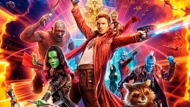 'Thor: Love and Thunder': Guardianes de la Galaxia tendrán cameo noticias imagen