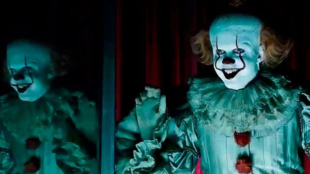 'IT: Capítulo 2': ¿Ya conoces la función doble que habrá? noticias imagen