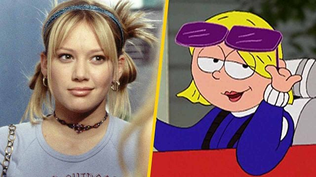 ¡'Lizzie McGuire' tendrá nuevos episodios con Hilary Duff de regreso! noticias imagen