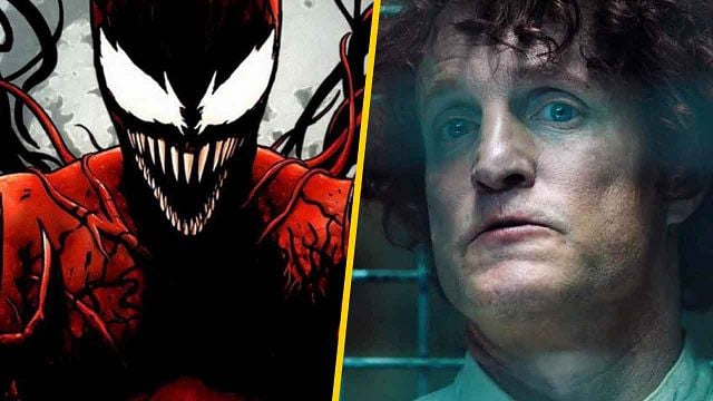 'Venom 2': Confirman que Woody Harrelson será Carnage noticias imagen