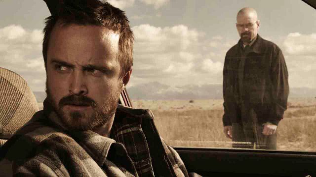 'Breaking Bad': Aaron Paul revela la escena que debes ver antes de 'El Camino' noticias imagen