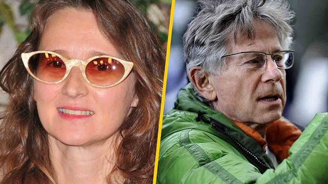 Venecia 2019: Presidenta del jurado arremete contra Roman Polanski