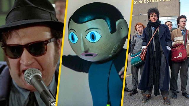 'Yesterday' y 10 películas con música que amarás noticias imagen