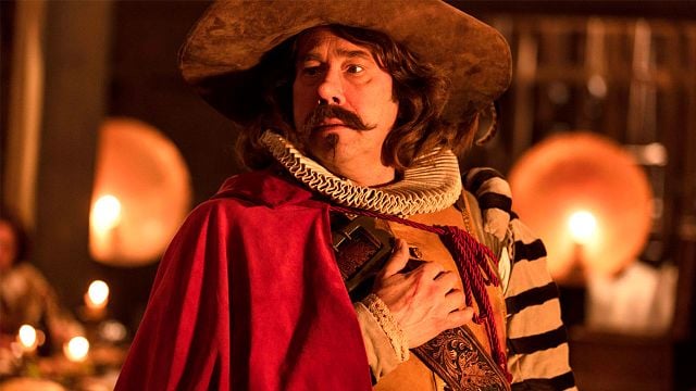 Tour de Cine Francés 2019: ¿Fue real lo que pasó en la película 'Cyrano Mon Amour'?  noticias imagen
