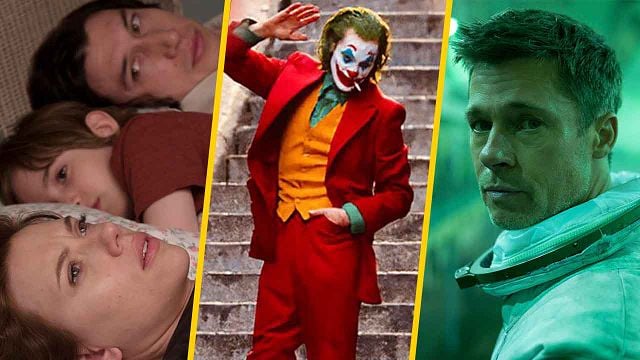 Venecia 2019: Los bueno, lo malo y lo feo del festival noticias imagen