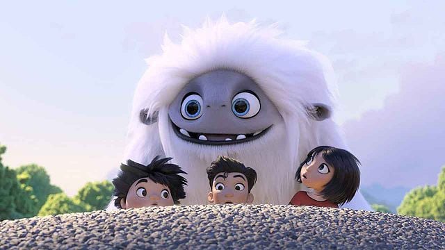 'Abominable': El nuevo clip te robará el corazón noticias imagen