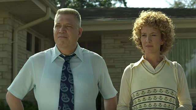 ‘Mindhunter’: Un divorcio a la mexicana inspiró el final de temporada noticias imagen