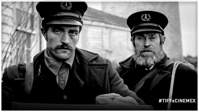 'The Lighthouse': Robert Pattinson demuestra que será un magnífico Batman noticias imagen