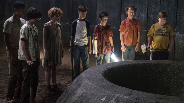 'IT: Capítulo 2': ¿Cuál de los Perdedores bautizó como 'Eso' a Pennywise? noticias imagen