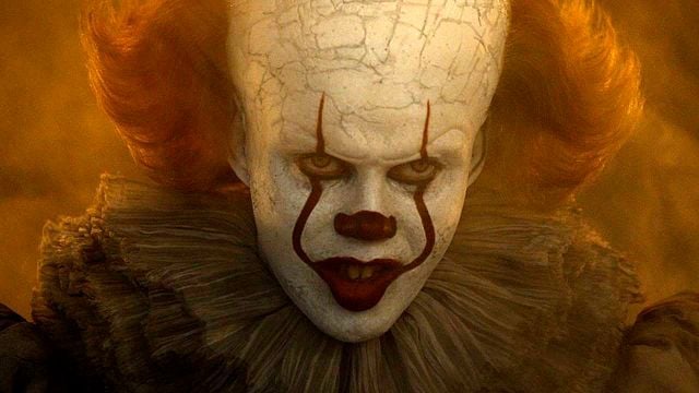 'IT: Capítulo 2': ¡Pennywise es mujer y está embarazada! noticias imagen