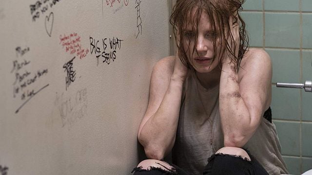 'IT: Capítulo 2': ¿Sabes cuánta sangre se utilizó en esta escena? noticias imagen